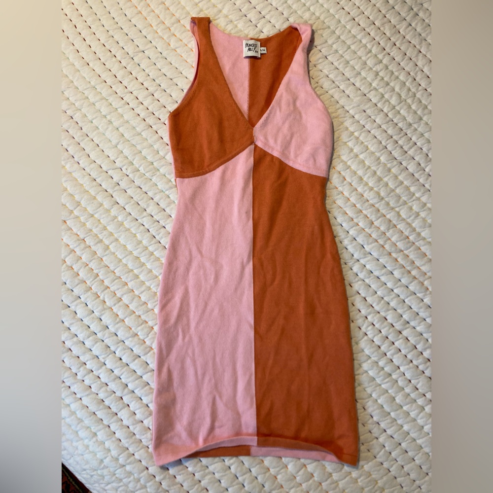 Princess Polly Siena Mini Dress